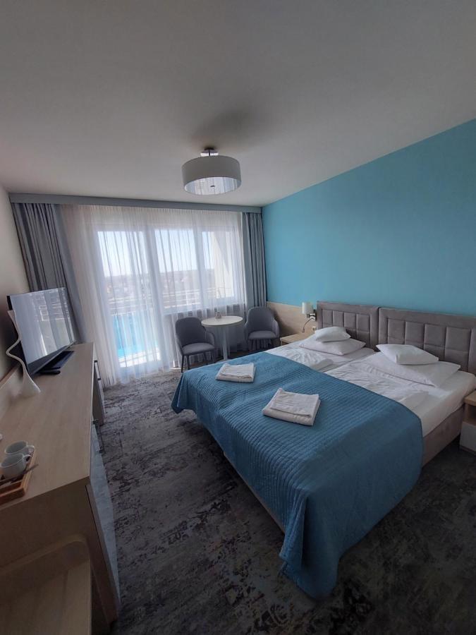 Apartament Nad Parseta Колобжег Экстерьер фото