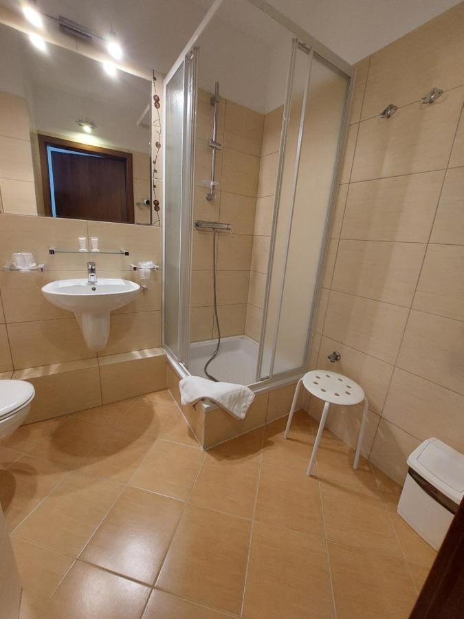 Apartament Nad Parseta Колобжег Экстерьер фото